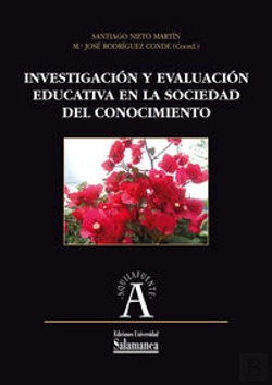 Bertrand.pt - Investigación Y Evaluación Educativa En La Sociedad Del Conocimiento