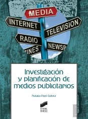 Investigación Y Planificación De Medios Publicitarios