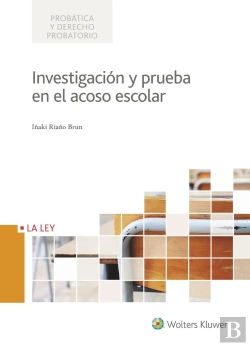 Bertrand.pt - Investigación Y Prueba En El Acoso Escolar