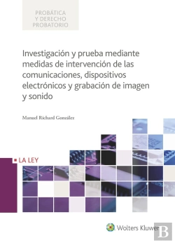 Bertrand.pt - Investigación Y Prueba Mediante Medidas De Intervención De Las Comunicaciones, Dispositivos Electrón