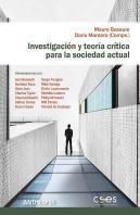 Investigación Y Teoría Crítica Para La Sociedad Actual