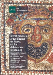 Investigaciones Arqueológicas En Sisapo, Capital Del Cinabrio Hispano (I). La Decoración Musivaria D