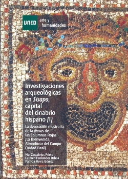 Bertrand.pt - Investigaciones Arqueológicas En Sisapo, Capital Del Cinabrio Hispano (I). La Decoración Musivaria D