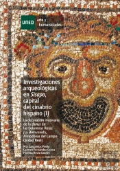 Investigaciones Arqueológicas En Sisapo, Capital Del Cinabrio Hispano (I). La Decoración Musivaria D