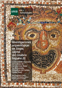 Bertrand.pt - Investigaciones Arqueológicas En Sisapo, Capital Del Cinabrio Hispano (I). La Decoración Musivaria D