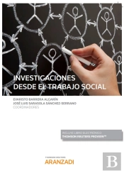 Investigaciones Desde El Trabajo Social (Papel + E-Book)