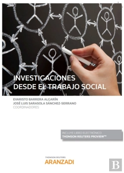 Bertrand.pt - Investigaciones Desde El Trabajo Social (Papel + E-Book)