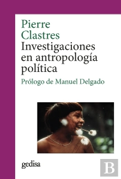 Investigaciones En Antropologia Politica