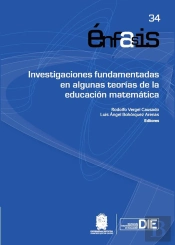 Investigaciones Fundamentadas En Algunas Teorías De La Educación Matemática