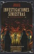 Investigaciones Siniestras Antologia 2