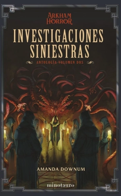 Bertrand.pt - Investigaciones Siniestras Antologia 2