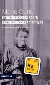 Investigaciones Sobre Las Sustancias Radiactivas
