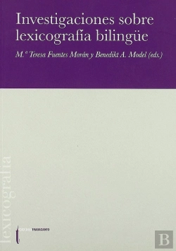 Bertrand.pt - Investigaciones Sobre Lexicografia Bilingüe