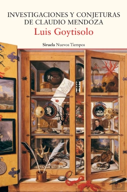 Bertrand.pt - Investigaciones Y Conjeturas De Claudio Mendoza