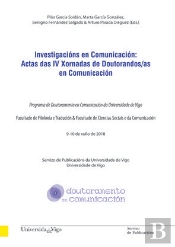 Investigacións En Comunicación