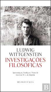 Investigações Filosóficas