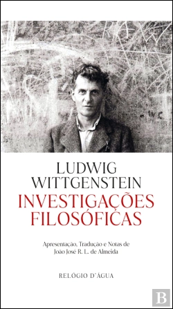 Bertrand.pt - Investigações Filosóficas
