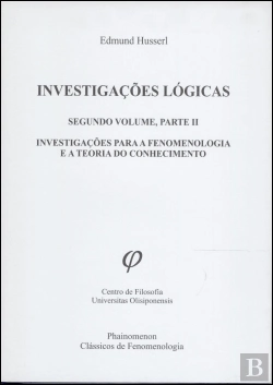 Bertrand.pt - Investigações Lógicas - Segundo Volume, Parte II