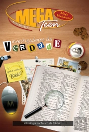 Investigadores Da Verdade | Professor
