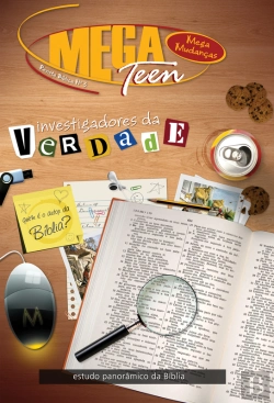Bertrand.pt - Investigadores Da Verdade | Professor