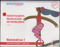 Bertrand.pt - Investigamos. Resolución De Problemas 1. Emociónate