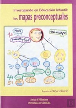 Bertrand.pt - Investigando En Educación Infantil: Los Mapas Preconceptuales