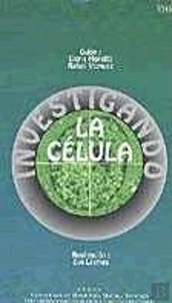 Bertrand.pt - Investigando La Célula