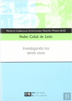 Bertrand.pt - Investigando Nuestro Mundo. Investigando Los Seres Vivos