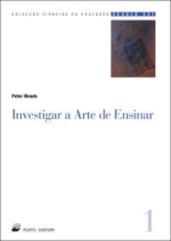 Bertrand.pt - Investigar a Arte de Ensinar