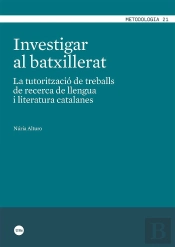 Investigar Al Batxillerat