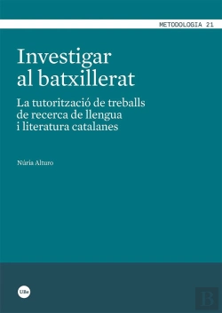 Bertrand.pt - Investigar Al Batxillerat