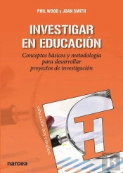 Investigar En Educación