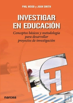 Bertrand.pt - Investigar En Educación