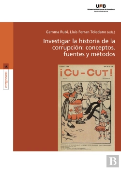 Bertrand.pt - Investigar La Historia De La Corrupcion Conceptos, Fuentes
