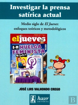 Bertrand.pt - Investigar La Prensa Satírica Actual