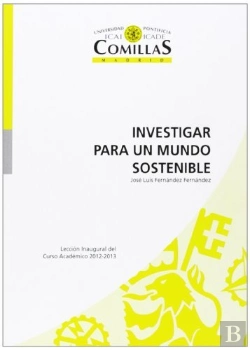 Bertrand.pt - Investigar Para Un Mundo Sostenible
