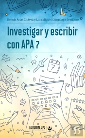 Investigar Y Escribir Con Apa 7