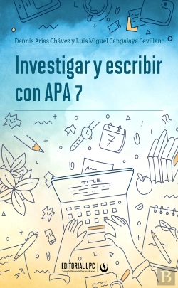 Bertrand.pt - Investigar Y Escribir Con Apa 7