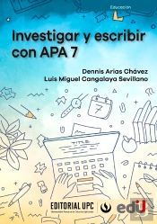 Investigar Y Escribir Con Apa 7