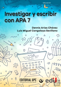Bertrand.pt - Investigar Y Escribir Con Apa 7