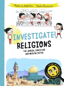 Bertrand.pt - Investigate! Religions