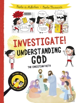 Bertrand.pt - Investigate! Understanding God