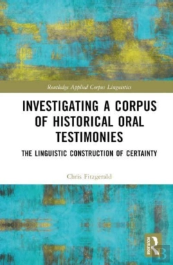 Bertrand.pt - Investigating A Corpus Of Historical Oral Testimonies