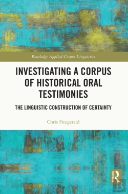 Bertrand.pt - Investigating A Corpus Of Historical Oral Testimonies