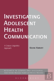 Investigating Adolescent Health Communication