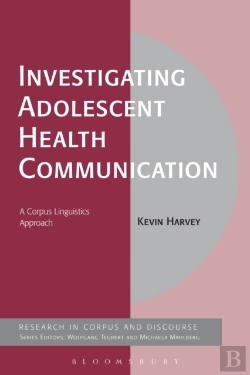 Bertrand.pt - Investigating Adolescent Health Communication