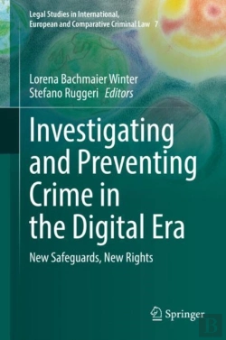 Bertrand.pt - Investigating And Preventing Crime In The Digital Era