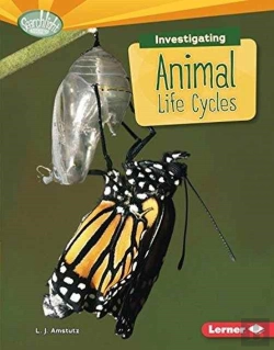 Bertrand.pt - Investigating Animal Life Cycles