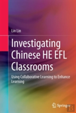 Bertrand.pt - Investigating Chinese He Efl Classrooms
