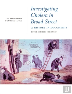 Bertrand.pt - Investigating Cholera In Broad Street